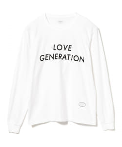 ▲TANGTANG / MONDAY 21:00 Tシャツ