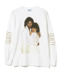 ▲Gimme Five / ナイトフィーバー ロングスリーブ Tシャツ