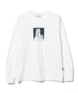 Victoria / ALIFE LONG SLEEVE TEE