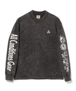 ▲NIKE / ACG Long Sleeve