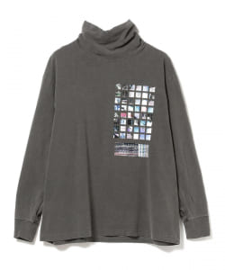C.E / MD Bureau ロングスリーブ Tシャツ