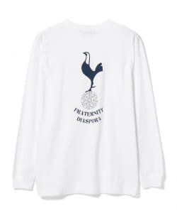 Diaspora Skateboards / DIASPURS ロングスリーブ Tシャツ