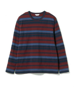 ▲WELLDER / Long Sleeve T-Shirt