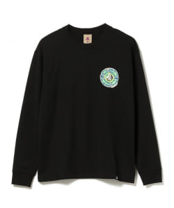 ▲NIKE / ACG Circle Long Sleeve T-Shirt