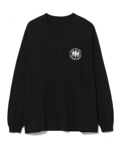 ▲Essay / Street Long Sleeve T-shirt