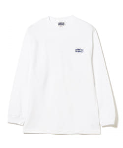 ▲GERRY Cosby / WoodStick  Long T-Shirt