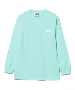 ▲GERRY Cosby / WoodStick  Long T-Shirt