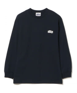 ▲GERRY Cosby / WoodStick  Long T-Shirt