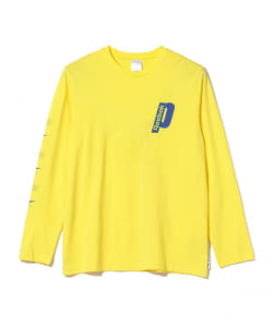 【1/20再値下げ】Reebok × PRINCE / Long Sleeve T-shirt