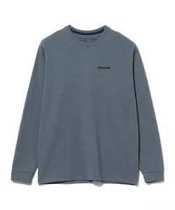 patagonia / フィッツロイ トラウト レスポンシビリティー ロングスリーブTシャツ