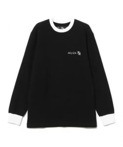【別注】AELIZA × FUTURE ARCHIVE / L/S T-SHIRT