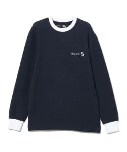 【別注】AELIZA × FUTURE ARCHIVE / L/S T-SHIRT