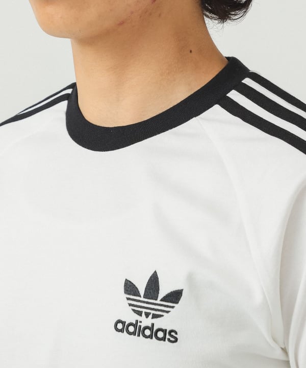 BEAMS（ビームス）adidas / アディカラー クラシックス スリー