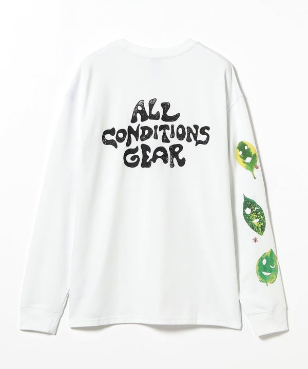BEAMS（ビームス）NIKE / ACG Long Sleeve T-shirt（Tシャツ