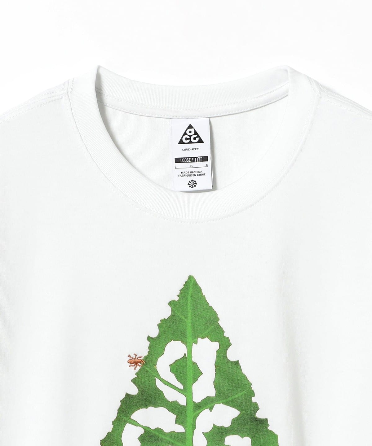 BEAMS（ビームス）NIKE / ACG Long Sleeve T-shirt（Tシャツ