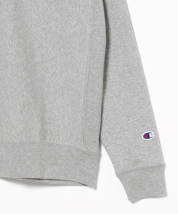 BEAMS (BEAMS) [Special order] Champion / City long sleeve T