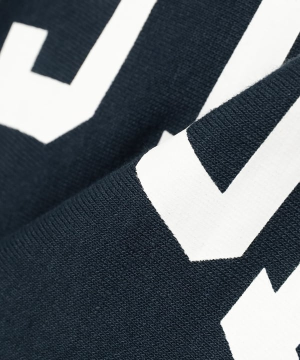 BEAMS（ビームス）【別注】Champion / シティ ロングスリーブ T