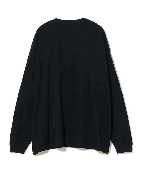 BEAMS（ビームス）【6/25新規値下げ】Essay / LAYERED OVERSIZE