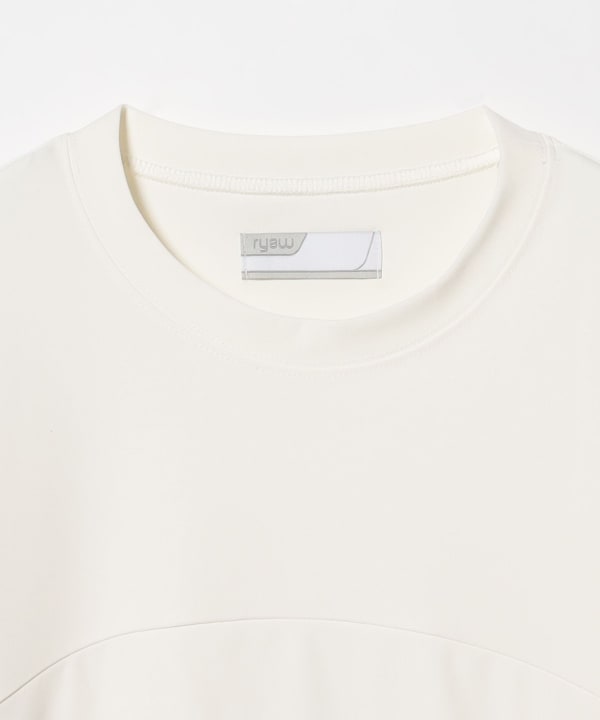 BEAMS(ビームス)【別注】ryaw / Tw vein arm TEE 1.0(Tシャツ BEAMS(ビームス)【別注】ryaw / Tw vein arm TEE 1.0(Tシャツ