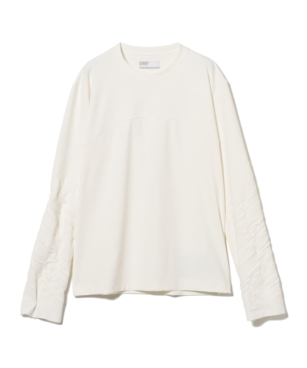 BEAMS(ビームス)【別注】ryaw / Tw vein arm TEE 1.0(Tシャツ BEAMS(ビームス)【別注】ryaw / Tw vein arm TEE 1.0(Tシャツ