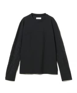【別注】ryaw / Tw vein arm TEE 1.0