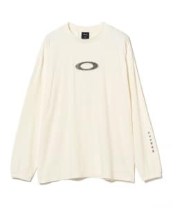 OAKLEY / New Retro L/S Tee 1.7