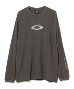 OAKLEY / New Retro L/S Tee 1.7