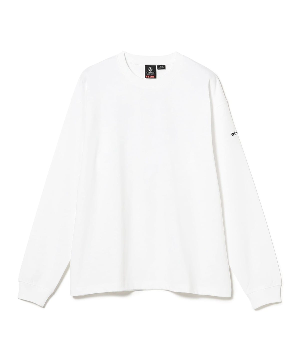 完売品 BEAMS 別注 COLUMBIA サイズS マウンテンパーカー ボーイ BEAMS 