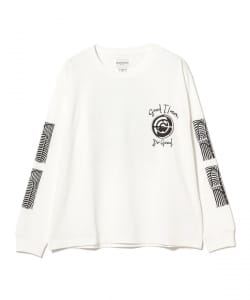 POTATO HEAD / Home  New Arrivals Chakra-Bli Made Long Sleeve T-Shirts