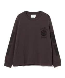 POTATO HEAD / Home  New Arrivals Chakra-Bli Made Long Sleeve T-Shirts