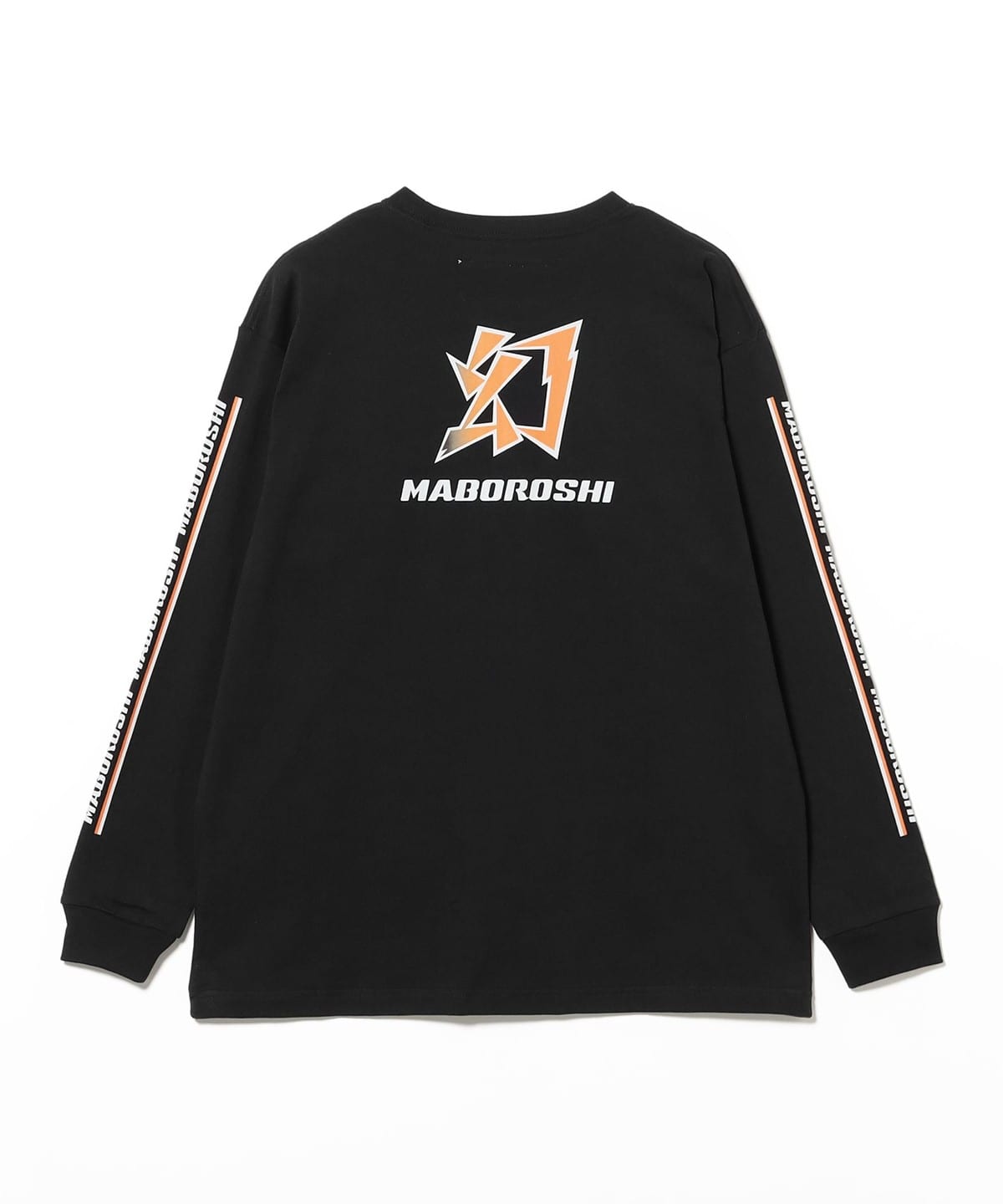 BEAMS（ビームス）SHIDEN / L/S Tee - Maboroshi（Tシャツ・カットソー