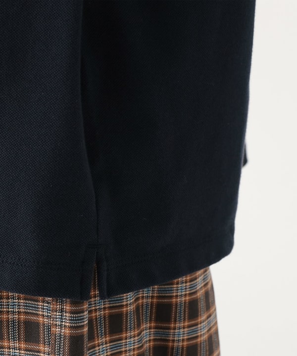 BEAMS（ビームス）【別注】FRED PERRY / リラックス ティップド