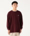 OXBLOOD