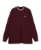 OXBLOOD
