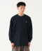 NAVY/MINT BLUE