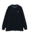 NAVY/MINT BLUE
