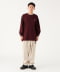 OXBLOOD