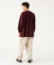 OXBLOOD