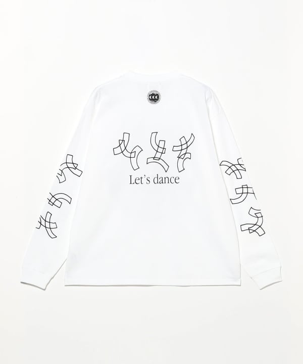 PERMISSION TO DANCE Tシャツ ホワイト 新品 Buy The Korhean Store BTS Permission to Dance Unisex Printed
