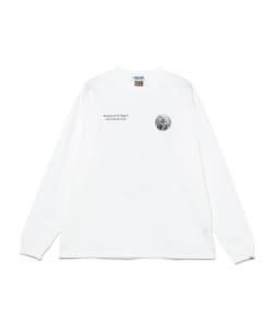 CITY COUNTRY CITY / KNIGHTS OF THE JAGUAR L/S T-SHIRTS
