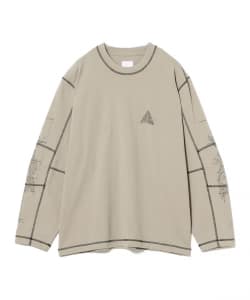 ROA  / Neolith Stitch Organic Long Sleeve