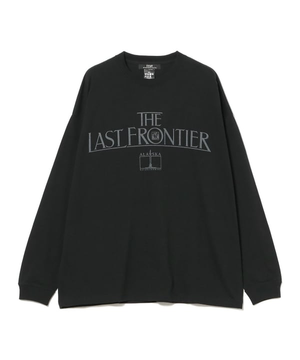 新品 定価39,600円 BEAMS ビームス別注 ビジネス　オンオフ BEAMS（ビームス）ESSAY / Oversize Long T-shirt（Tシャツ
