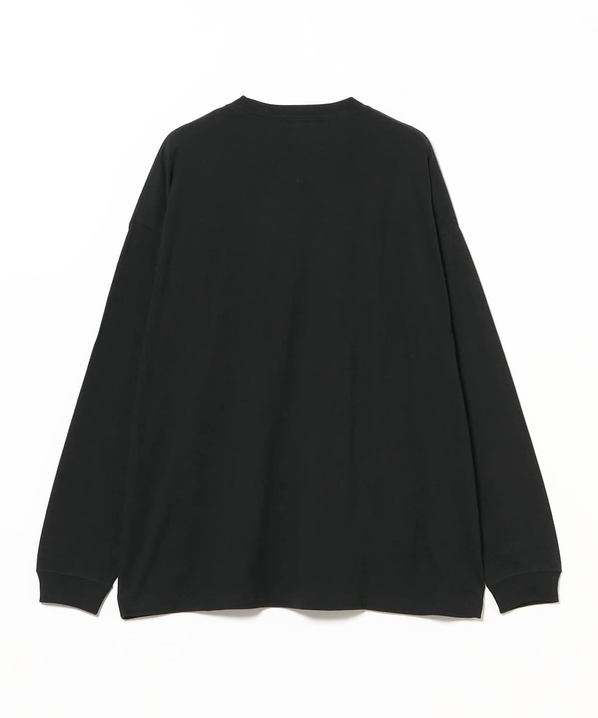 BEAMS（ビームス）ESSAY / Oversize Long T-shirt（Tシャツ