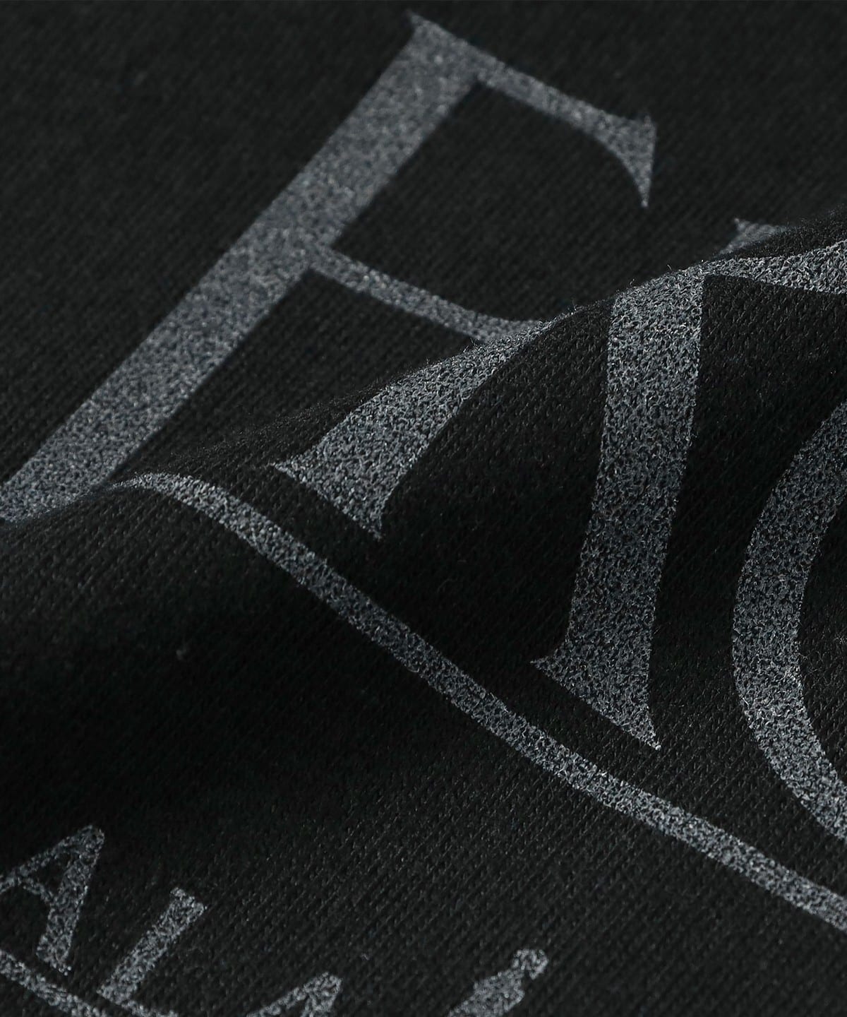 BEAMS（ビームス）ESSAY / Oversize Long T-shirt（Tシャツ 