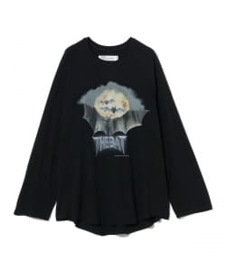 DAIRIKU / THE BAT Tour Raglan Tee