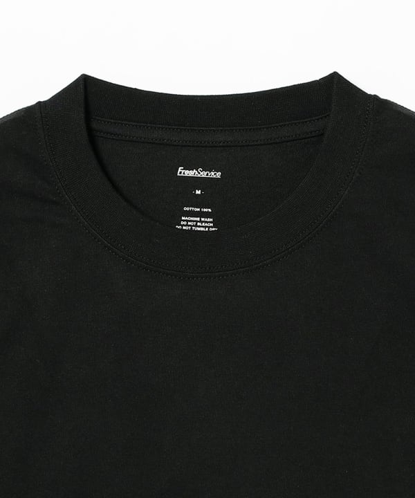 BEAMS（ビームス）Actual Source × FreshService / CORPORATE L