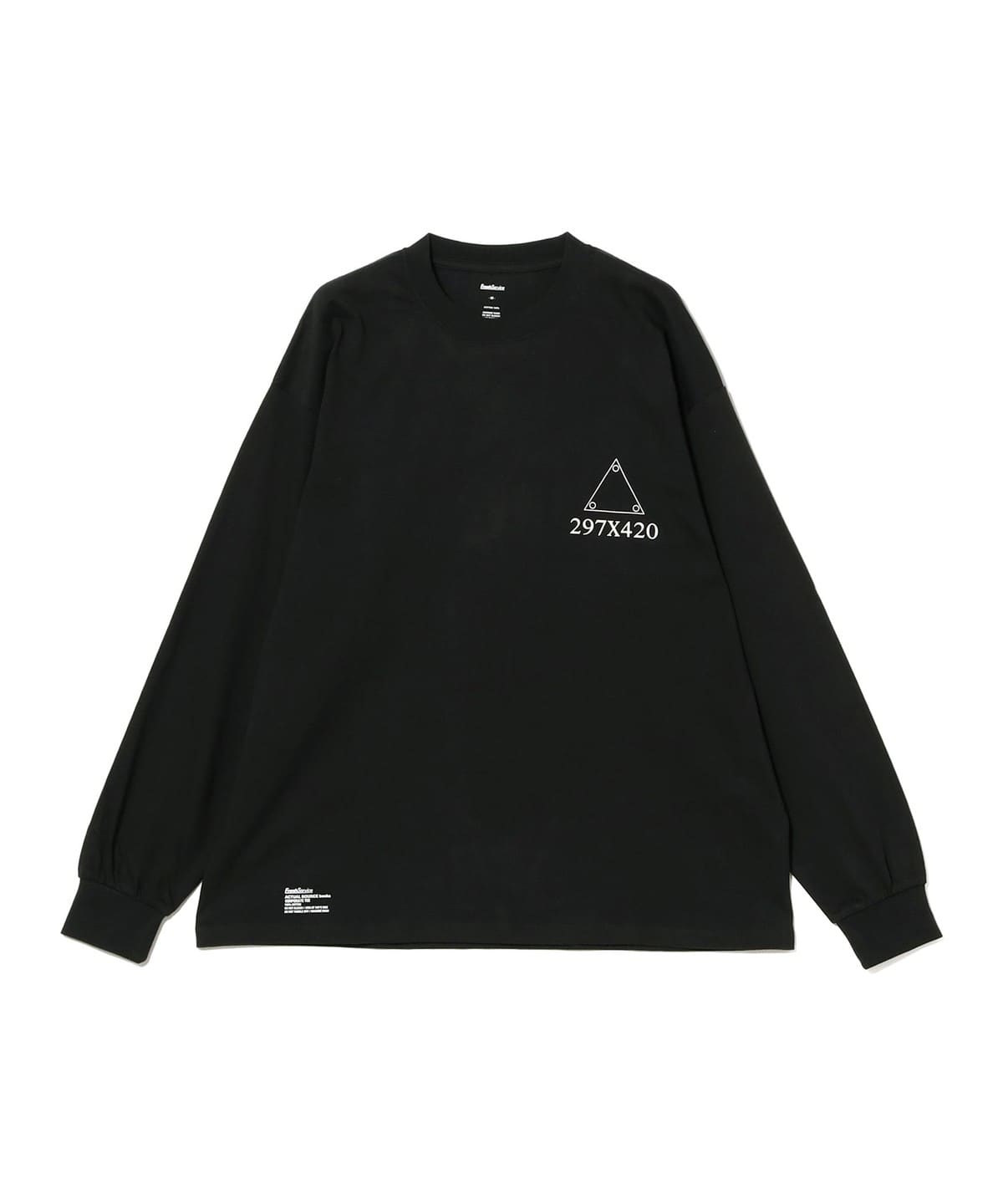 BEAMS（ビームス）Actual Source × FreshService / CORPORATE L