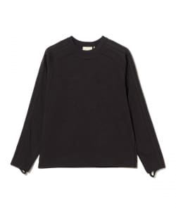 JIAN YE / 十二支 LS TEE