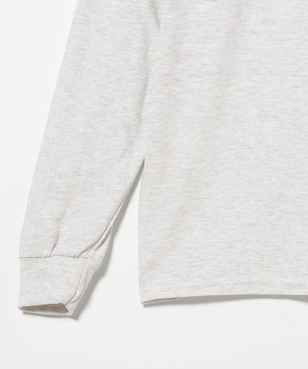 ANTI HERO / BASIC EAGLE LONG SLEEVE TEE