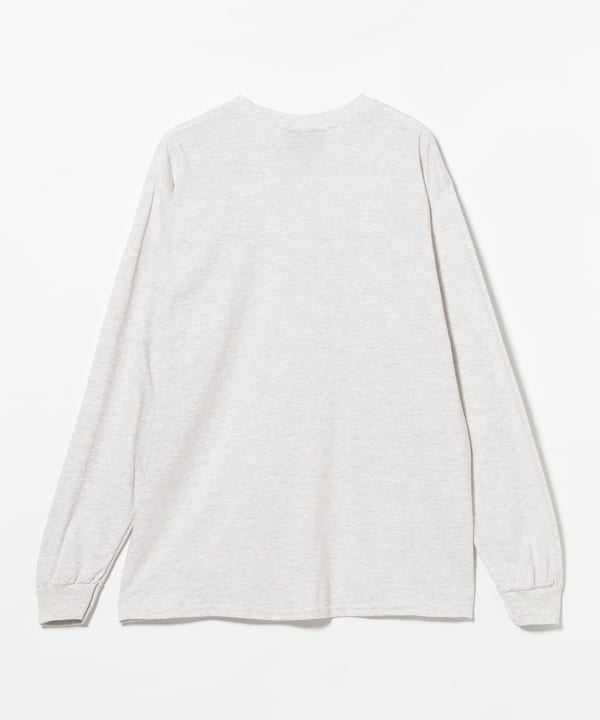 ANTI HERO / BASIC EAGLE LONG SLEEVE TEE
